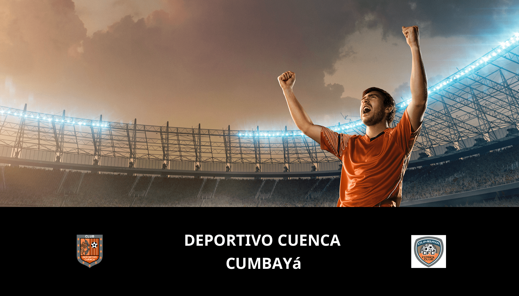 Previsione per Deportivo Cuenca VS Cumbayá il 11/05/2024 Analysis of the match